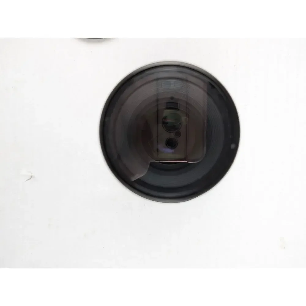 Canon EF 50mm f/1.4 USM Lens Tiffen UV Filter Caps Case Tested
